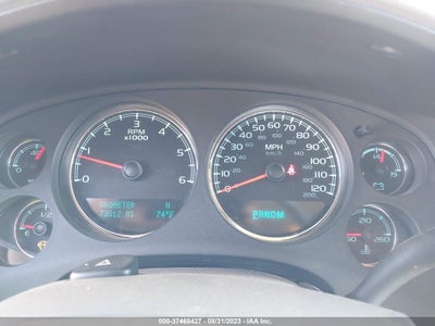 DayDrive