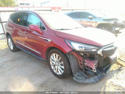 Buick Enclave 2019