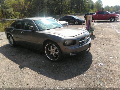 Dodge Charger 2010