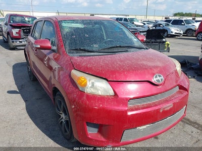 Scion Xd 2008