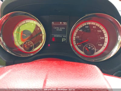 DayDrive