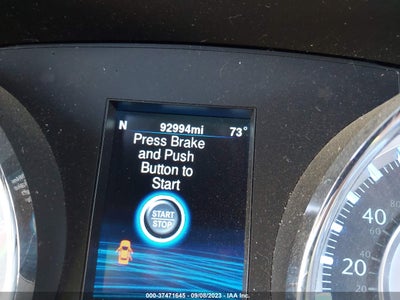 DayDrive