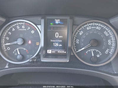 DayDrive