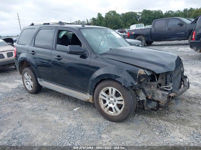 Ford Escape 2010