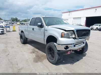 Ford F-150 2007