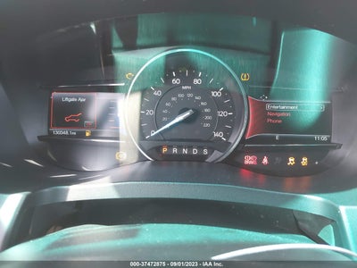 DayDrive