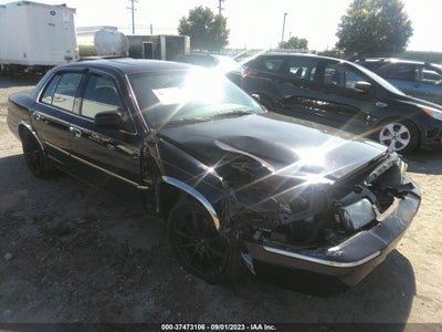 Mercury Grand marquis 2006