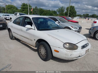 Mercury Sable 1998