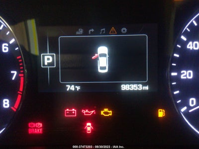 DayDrive