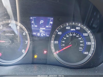DayDrive