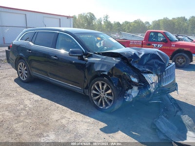 Lincoln Mkt 2010