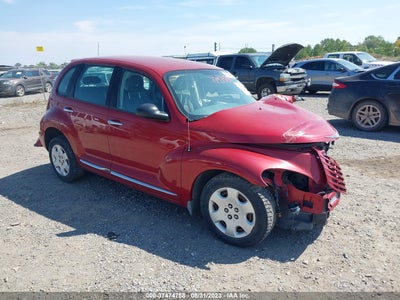 Chrysler Pt cruiser 2008
