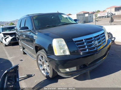 Cadillac Escalade 2007
