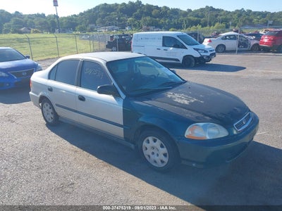 Honda Civic 1998