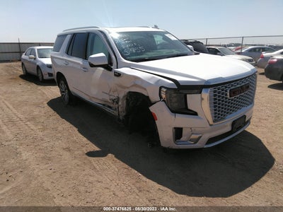 Gmc Yukon 2021