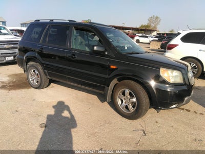 Honda Pilot 2007