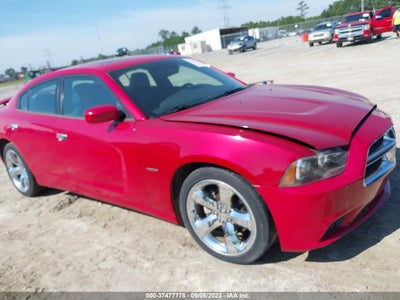 Dodge Charger 2011