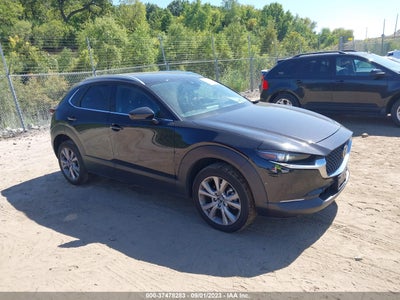 Mazda Cx-30 2022