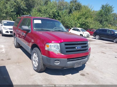 Ford Expedition 2007