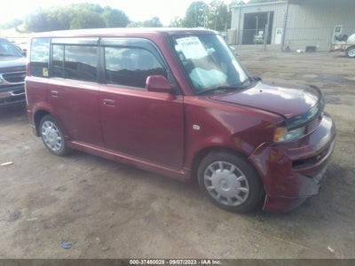 Scion Xb 2006