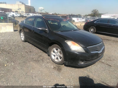 Nissan Altima 2007
