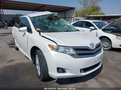 Toyota Venza 2015