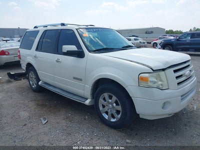 Ford Expedition 2007