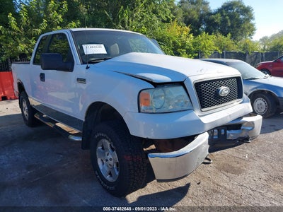 Ford F-150 2006