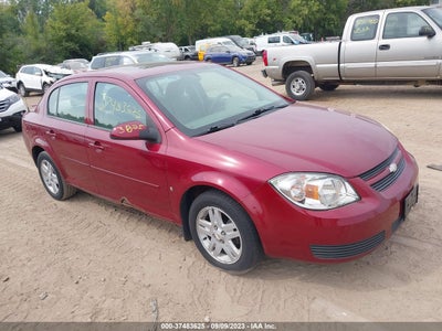 Chevrolet Cobalt 2007