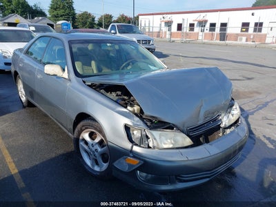 Lexus Es 300 2001