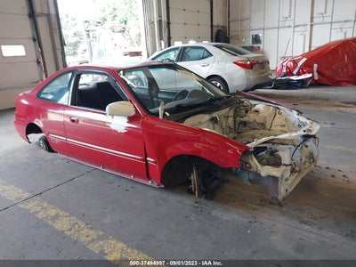 Honda Civic 1998