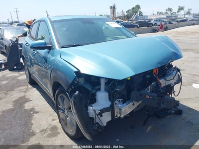 Hyundai Kona 2020