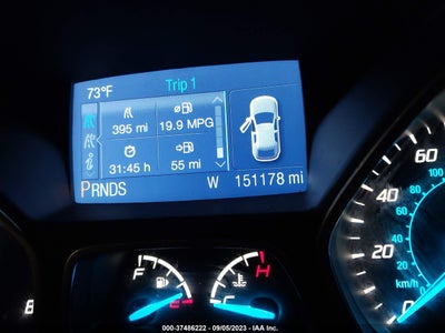 DayDrive