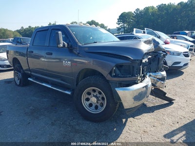 Ram 2500 2015