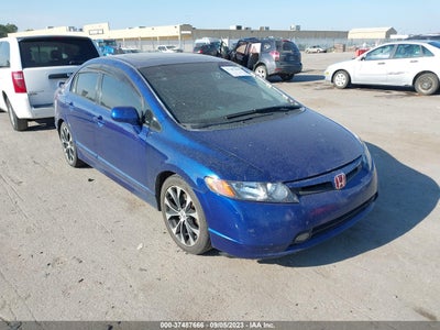 Honda Civic 2007