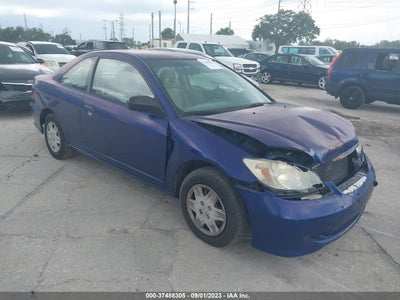 Honda Civic 2004