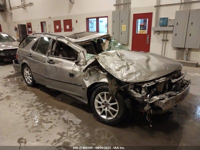 Saab 9-5 2004
