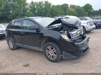 Ford Edge 2007