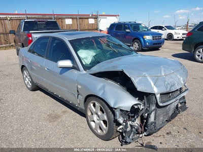 Audi A4 2000