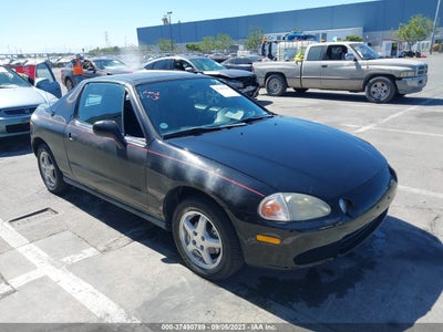 Honda Civic 1995
