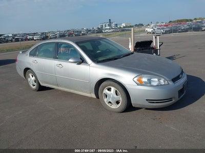 Chevrolet Impala 2007