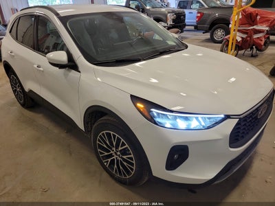 Ford Escape 2023