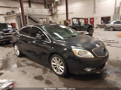 Buick Verano 2015