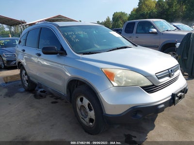 Honda Cr-v 2009
