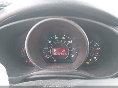 DayDrive
