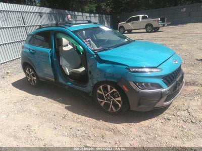 Hyundai Kona 2023