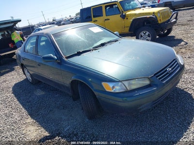 Toyota Camry 1998