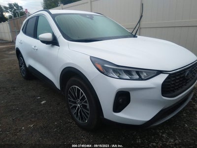 Ford Escape 2023