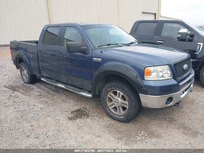 Ford F-150 2006