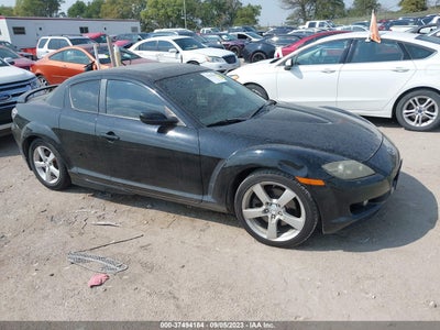 Mazda Rx-8 2007